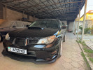 Subaru Impreza 2006 года