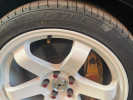 Subaru Impreza 2006 года