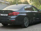 BMW 5 серия 2018 года