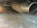 Subaru Impreza 2006 года