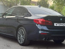 BMW 5 серия 2018 года