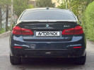 BMW 5 серия 2018 года