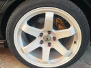 Subaru Impreza 2006 года