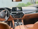 BMW 5 серия 2018 года