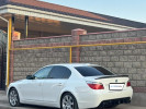 BMW 5 серия 2007 года