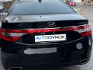 Hyundai Grandeur 2011 года