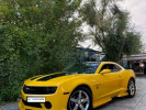 Chevrolet Camaro 2010 года