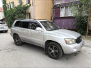 Toyota Highlander 2005 года