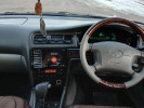 Toyota Mark II 1997 года