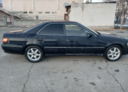 Toyota Mark II 1997 года