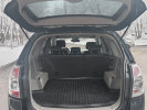 Chevrolet Captiva 2014 года