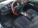 Toyota Camry 2013 года