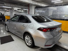 Toyota Corolla 2024 года