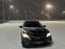 Toyota Camry 2019 года