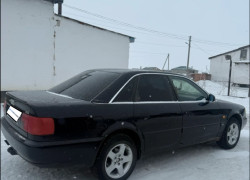 Audi A6 1995 года