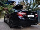 Toyota Camry 2014 года