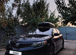 Toyota Camry 2014 года
