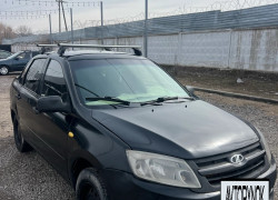 ВАЗ (Lada) Granta 2013 года