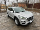 Hyundai Tucson 2018 года
