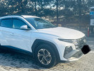 Hyundai Tucson 2024 года