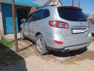 Hyundai Santa Fe 2011 года