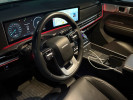 Hyundai Santa Fe 2024 года