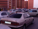 Toyota Carina E 1992 года