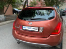 Nissan Murano 2006 года