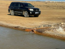 Toyota Land Cruiser 2013 года