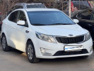 Kia Rio 2012 года