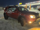 Renault Duster 2014 года