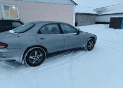 Mazda Xedos 6 1995 года