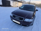 Audi A6 2002 года