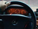 Mercedes-Benz E-Класс 1992 года