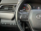 Toyota Camry 2021 года