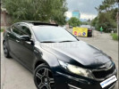 Kia K5 2011 года