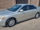 Toyota Camry 2007 года