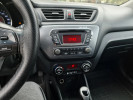 Kia Rio 2014 года