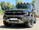 Deepal G318 2025 года