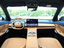 Geely Galaxy L7 2025 года