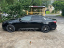 Kia K7 2018 года