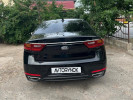 Kia K7 2018 года