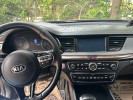 Kia K7 2018 года