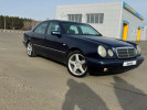 Mercedes-Benz E-Класс 1998 года