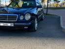 Mercedes-Benz E-Класс 1998 года