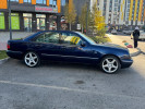 Mercedes-Benz E-Класс 1998 года