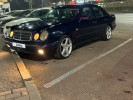 Mercedes-Benz E-Класс 1998 года