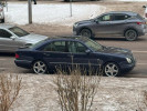 Mercedes-Benz E-Класс 1998 года