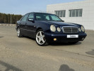 Mercedes-Benz E-Класс 1998 года