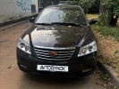 Geely Emgrand EC7 2016 года